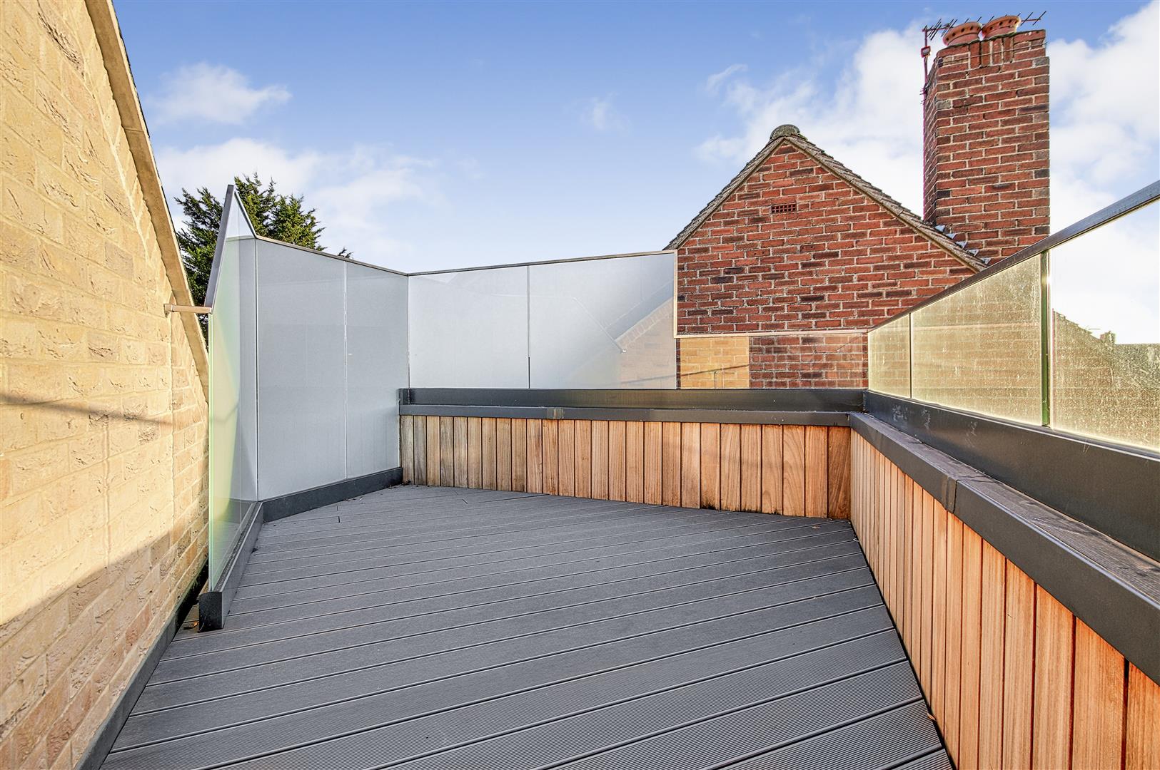 Green Park, Cambridge